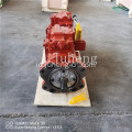 Pompa Utama Excavator R265-9 31Q6-10020 K3V112DT Pompa Utama